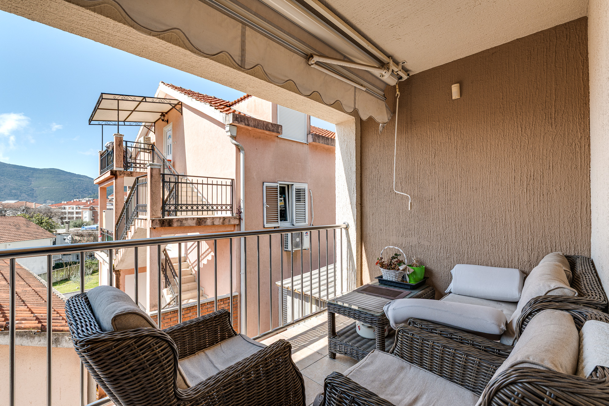 Image of House - 6 Bedrooms - 6 Bathrooms for Sale in Budva-Budva-Montenegro, Image 4